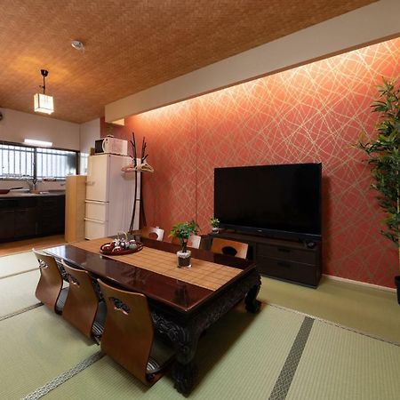 אוסקה 白樺の宿天王寺 מראה חיצוני תמונה